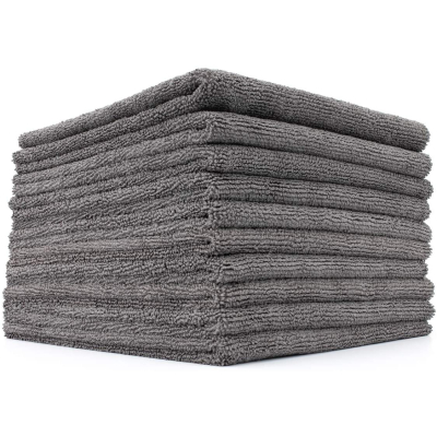 TRC - Edgeless 365 premium detailing towel - The Miner - 10 pack